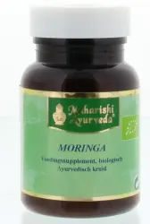 Maharishi Ayurv Moringa bio