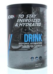 Born Drink isotonic hydration