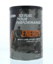 Born Energy multi carbo