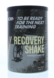 Born Recovery supple shake