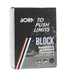 Born Block 4 gram