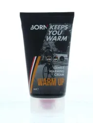 Born Warm up