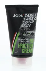 Born No friction cream