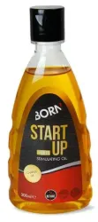 Born Start up