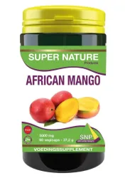 SNP African mango extract 5000mg puur