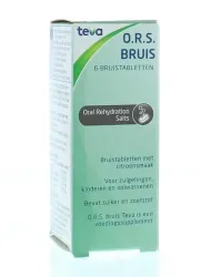Teva ORS Bruis