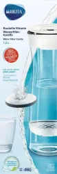 Brita Waterfilterkaraf white/graphite