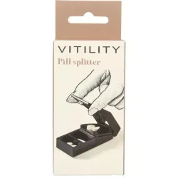 Vitility Tabletsplijter