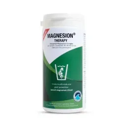Magnesion Therapy