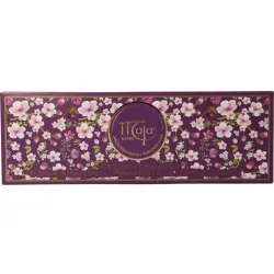 Maja Plum blossom zeep 3 x 100 gram