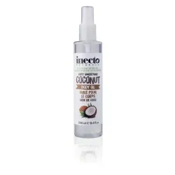Inecto Naturals Coconut lichaamsolie