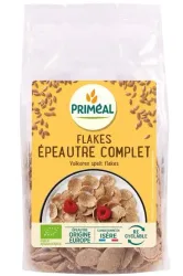 Primeal Volkoren spelt flakes bio
