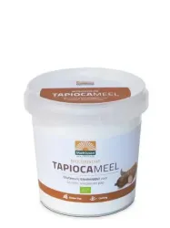 Mattisson Tapioca meel bio