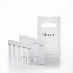 Bluem Toothpaste fluoride free