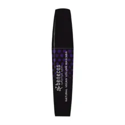 Benecos Natural mascara vegan volume magic black