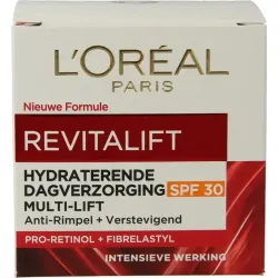 L'Oreal Paris Revitalift dagcreme SPF30