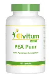 Elvitum Pea puur