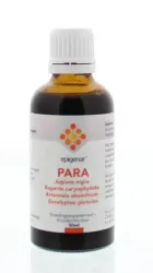 Epigenar Support PARA