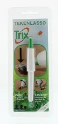Trix Teken lasso