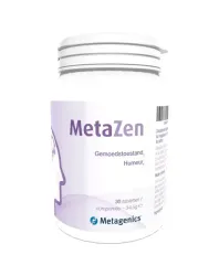 Metagenics Metazen