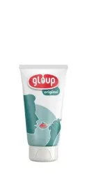 Gloup Original medicatie inname gel aardbei banaan