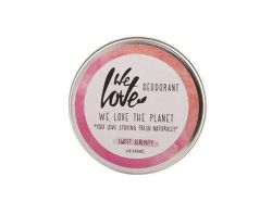 We Love The planet 100% natural deodorant sweet serenity