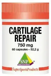 SNP Cartilage repair 750mg puur