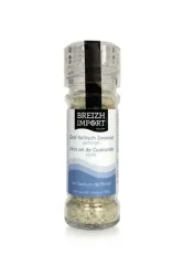 Breizh Import Grof keltisch zeezout gedroogd strooimolen