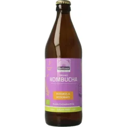 Mattisson Kombucha rooibos - rosemary bio