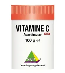 SNP Vitamine C puur