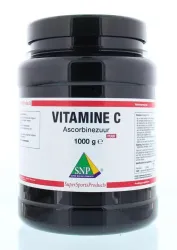SNP Vitamine C puur