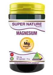 SNP Magnesium 700mg puur