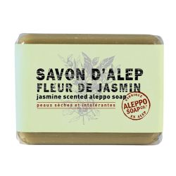 Aleppo Soap Co Jasmijn zeep
