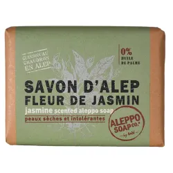 Aleppo Soap Co Jasmijn zeep