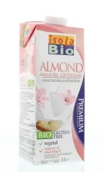 Isola Bio Amandeldrank bio