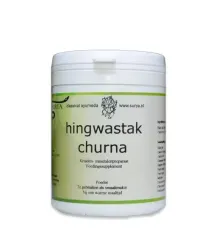 Surya Hingwastak churna