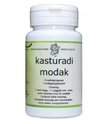 Surya Kasturadi modak