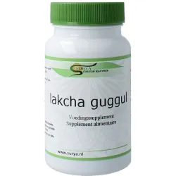Surya Lakcha guggul
