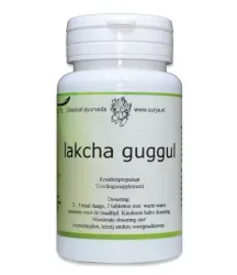 Surya Lakcha guggul