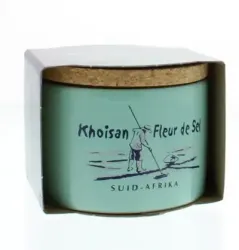 Amanprana Khoisan de sel