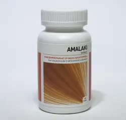 A Health Amalaki