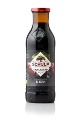 Schulp Krachtsap kersensap puur bio