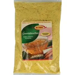 Vetara Groentebouillon navul