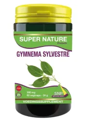 SNP Gymnema sylvestre 400mg puur
