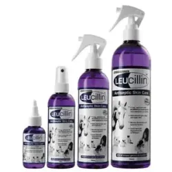 Leucillin Dropper