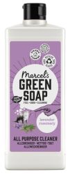 Marcel's GR Soap Allesreiniger lavendel & rozemarijn