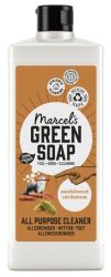 Marcel's GR Soap Allesreiniger sandelhout & kardemom