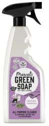 Marcel's GR Soap Allesreiniger spray lavendel & rozemarijn