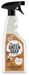 Marcel's GR Soap Allesreiniger spray sandelhout & kardemom