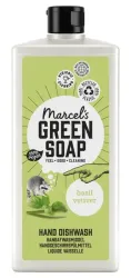 Marcel's GR Soap Afwasmiddel basilicum & vetiver